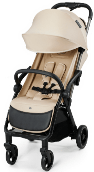 KINDERKRAFT PUSHACHAIR APINO DUNE BEIGE