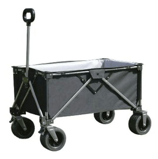 KINDERKRAFT WAGON ROLLSTER NIGHT BLUE