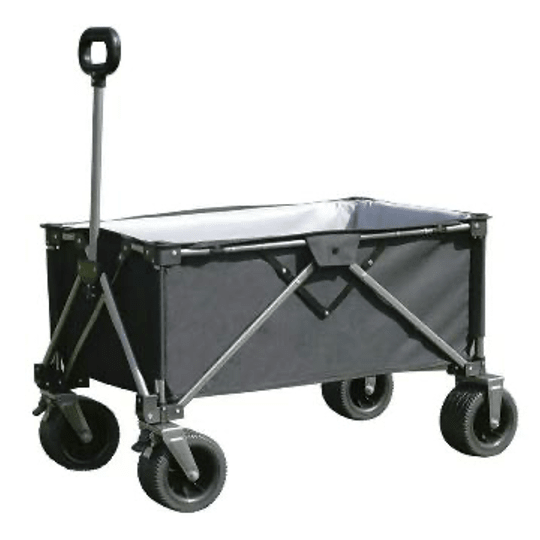 KINDERKRAFT WAGON ROLLSTER ANTHRACITE