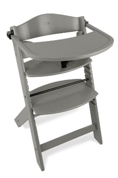 KINDERKRAFT HIGHCHAIR ENOCK  BEIGE - 