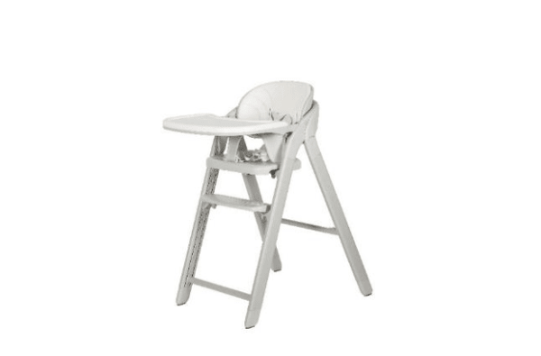 KINDEKRAFT HIGHCHAIR TINO GREY