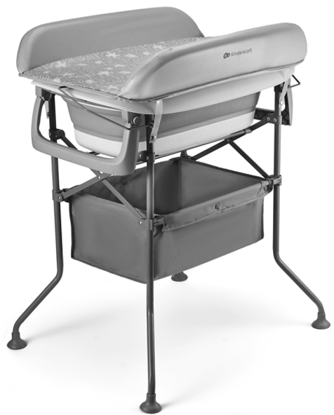 KINDERKRAFT BUBBLY BATH TUB