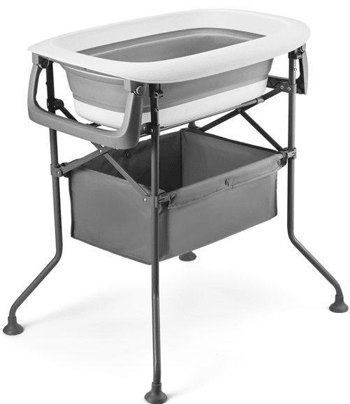 KINDERKRAFT BUBBLY BATH TUB - 2