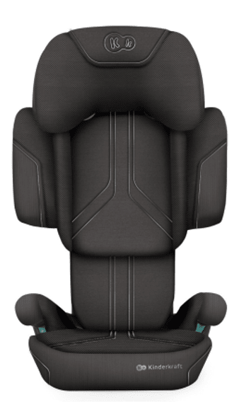 KINDERKRAFT CAR SEAT XPAND 2 PRO I-SIZE 100-150 CM ROCKET GREY - 