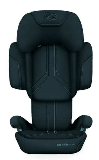 KINDERKRAFT CAR SEAT XPAND 2 PRO I-SIZE 100-150 CM GREEN