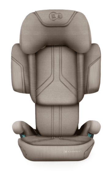 KINDERKRAFT CAR SEAT XPAND 2 PRO I-SIZE 100-150 CM BEIGE - 