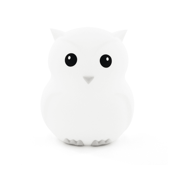 Lámpara Baby multifunción Búho - 1