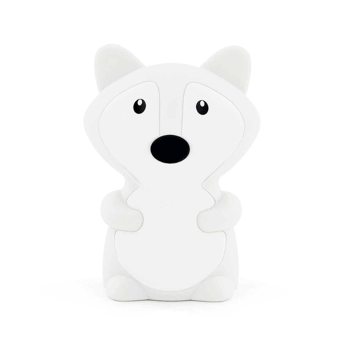 Lámpara Baby multifunción Zorro