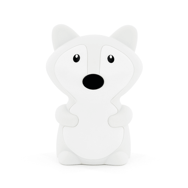 Lámpara Baby multifunción Zorro - 1