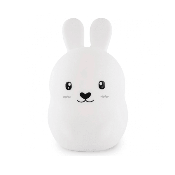 Lámpara Baby multifunción Conejito - 1