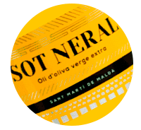 Aceite Sot Neral
