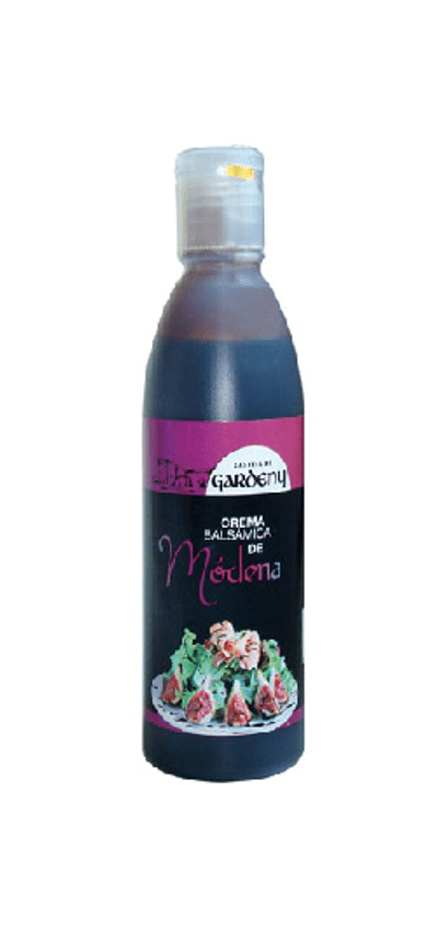 Crema Balsamica de Módena 25 cl