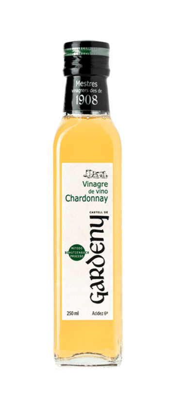 Chardonnay Vinegar 50 cl