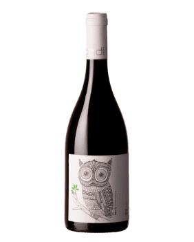 Jordi Miró Carignan 2018 75cl