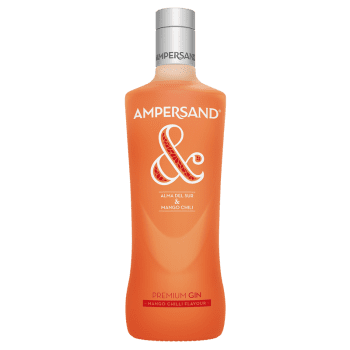 Gin Ampersand Mango Chilli 70cl