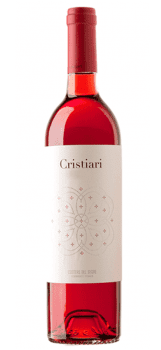 Cristiari rosado 75 cl