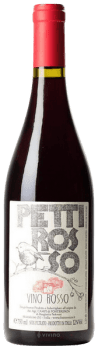 Pettirosso 2017 75cl