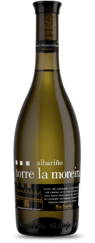 Torre La Moreira Albariño 75cl