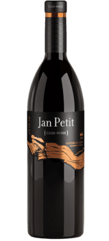 Jan Petit Negre 75 cl