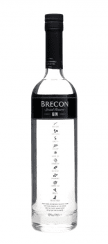 Special Reserva Gin Brecon 70 cl