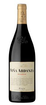 Viña Ardanza Reserva 2007 75 cl