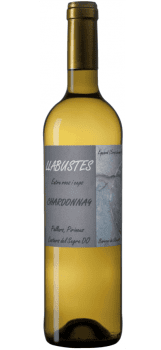 Llabustes Chardonnay Blanc 75 cl