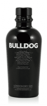 Gin Bulldog 70 cl