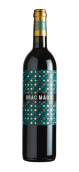 Drac Magic Tinto 75 cl