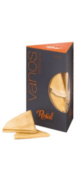 Abanico Pack gourmet 160 gr.