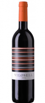 Vilosell Tinto 75 cl