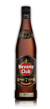 Ron Havana Club 7 Años 70 cl