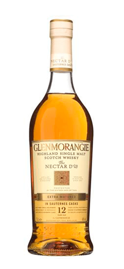 Glenmorangie Nectar D'Or 70 cl