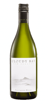 Cloudy Bay Sauvignon Blanc 75 cl