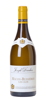 Mâcon Bussiers les Clos Blanc 75 cl