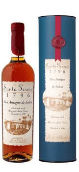 Rom Santa Teresa Gran Reserva 70 cl