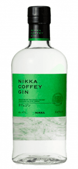 Gin Nikka Coffey 70 cl