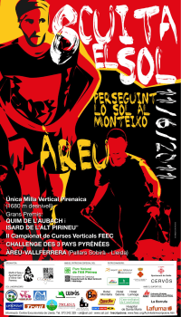 Cartel 2011