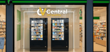 LOTE 2 MAQUINA VENDING VENDO G-SNACK CON PANTALLA TACTIL CON TARJETERO