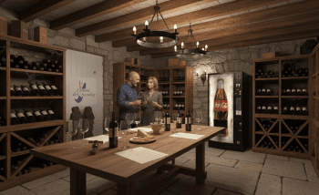 MAQUINA VENDING BEBIDAS FRÍAS VENDO VDI336 CON MONEDERO DE CAMBIO NUEVO