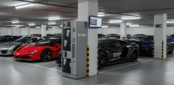 MÁQUINA VENDING NECTA ASTRO BLINDADA CAFÉ EN GRANO