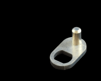 BIELA CERRADURA PUERTA MISTRAL