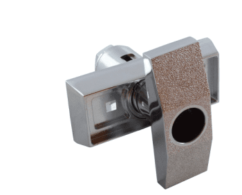 CERRADURA MANETA AZKOYEN MISTRAL