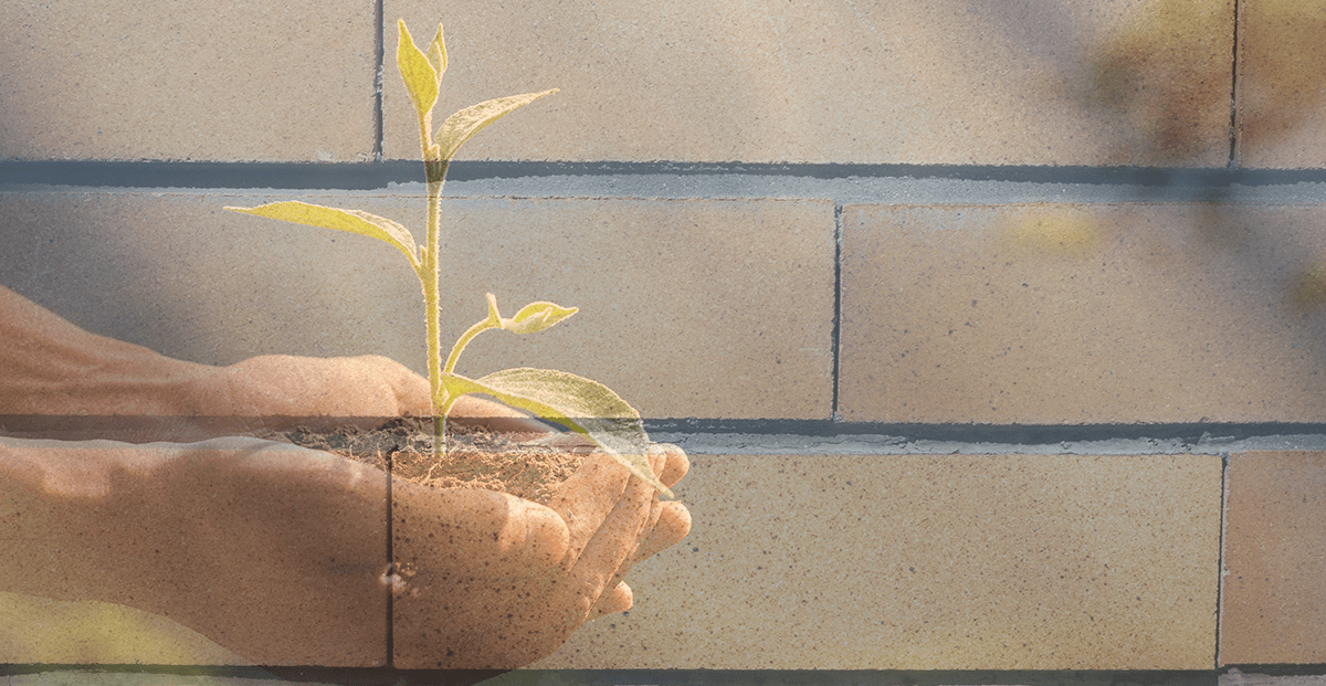 ¿Por qué los productos cerámicos utilizados en la construcción son sostenibles?