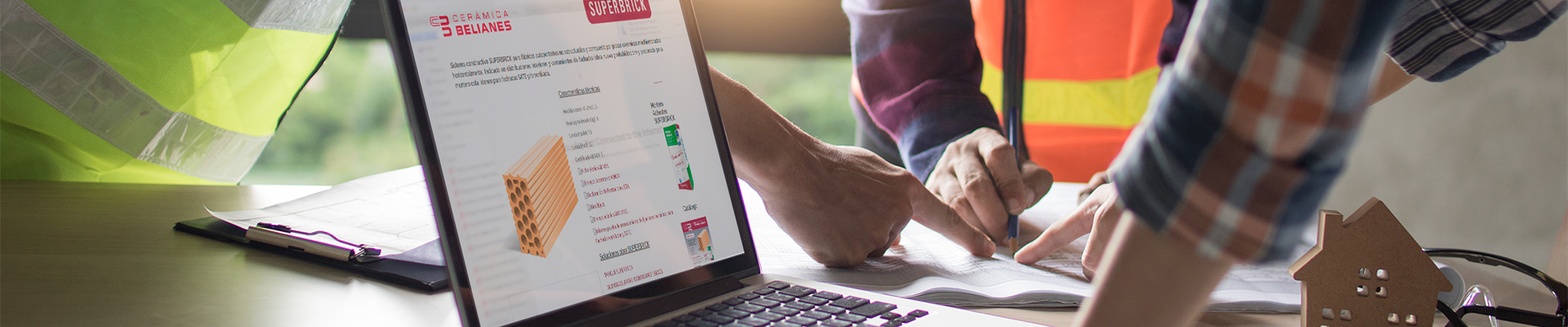 Noticias Cerámica Belianes