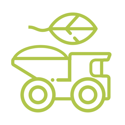 extracción responsable