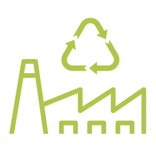 fabricación eficiente