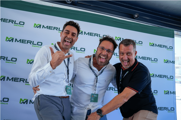 Sonrisas con sentido: premio “Empresa Revelación 2025” y una manera de hacer que funciona