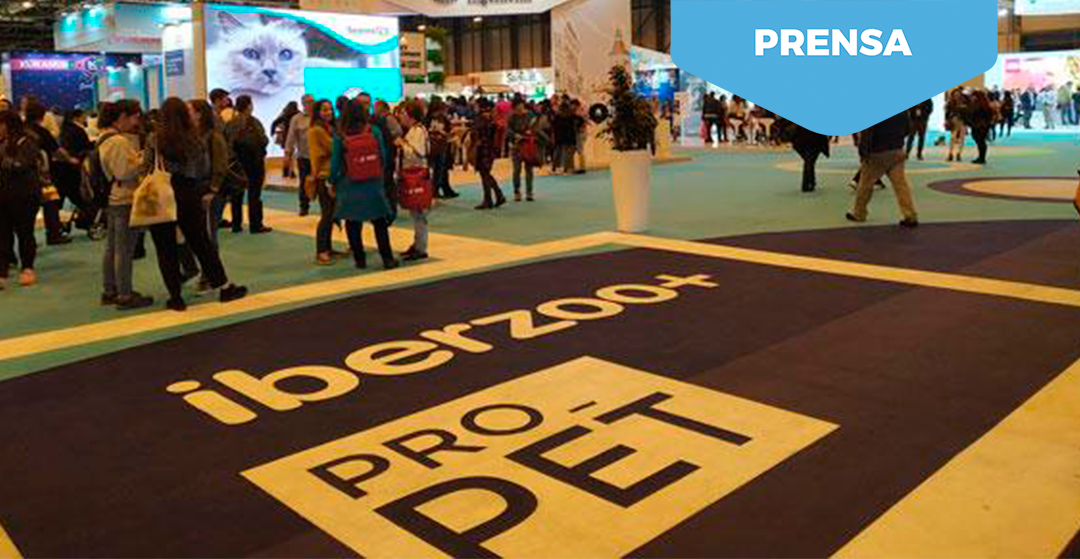 La cuarta edición de Iberzoo+Propet presenta sus novedades