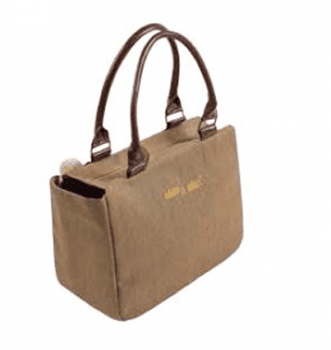 BOLSO SAC DELUXE GOLDIE