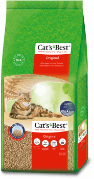 CAT'S BEST ORIGINAL - 3